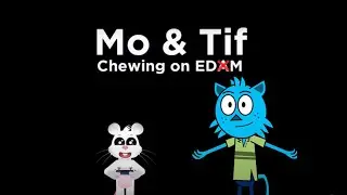 Mo & Tif Podcast. Season 2 Episode 1 AI in Music Production.