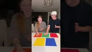 Don&rsquo;t touch the color 👀 #funny #challenge #fypシ #foryou #funnyvideo