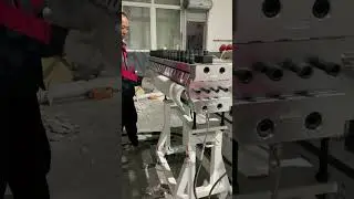 How to produce pvc marble sheet ? Uv marble wall panels making extrusion machine with factory price
