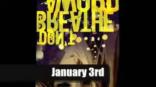 January New YA Book Releases 2012!!!!