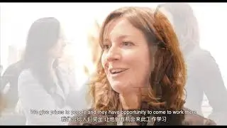 International Galleries - COLLECT2020 - Episode3