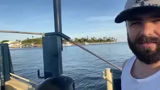 Balsa, Beco das Cores e Morocha Club em ARRAIAL DA AJUDA, Porto Seguro, Bahia, Brazil