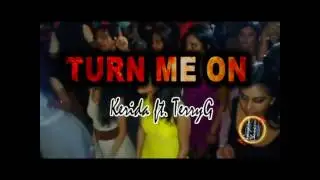 Kerida - Turn Me On ft. Terry G (Official VIdeo) | Soca 2016 Guyana