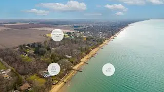 Sarnia Real Estate   3182 Dana Street   Andrew Howell
