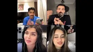 بث محمد بن تركي وروان