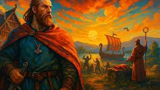 A Day in the Life of a Viking Chieftain | Viking History