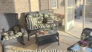 Stone Gables Ad