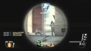 My best BO2 clip ever