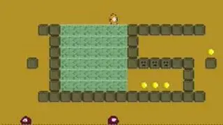 Eversion: World 5