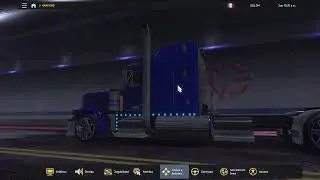 &ldquo;American Truck Simulator &ndash; Ruta Realista 🚚 | Carga Normal | Gr&aacute;ficos Ultra (4K)&rdquo;