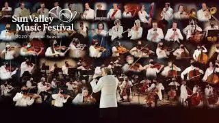 2020 Summer Season Guest Artists