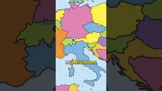 The ONLY 2 Countries in the World That...?!