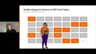 Year-Round 1099 and W-9 Compliance