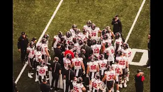 Texas Tech Football vs. Oklahoma State: Highlights | October 8, 2022