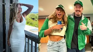 Shane Gillis&rsquo; Girlfriend Grace Brassel: Her Job, Past Relationships & Life Before Fame