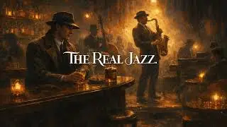 Relaxing 1940s Vintage Jazz &ndash; Authentic Jazz for Study & Sleep