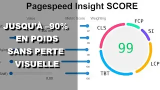 Acc&eacute;l&eacute;rez PrestaShop avec AVIF & WebP | Jusqu&rsquo;&agrave; 90% d&rsquo;images en moins