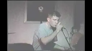 Tar live at Emo's, Houston, TX 3-7-92 (clip #2)