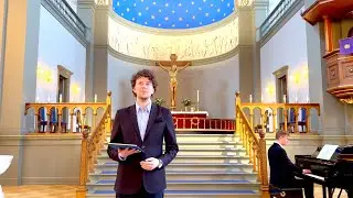 Æres skal Ukraines frihed – Ukraines Nationalsang gendigtet af Kathrine Lilleør – Jonathan Koppel