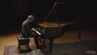 Severin von Eckardstein plays Sergei Rachmaninov Prelude op. 32/10