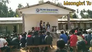 VBS 2022 II CALVARY MISSION SCHOOL II AMGURI II DATE 06-02-2022