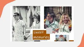 Pre Wedding Album Templates 12 X 18 | Peacock Design Clipart 🦚 | Download FREE | Album Xpress