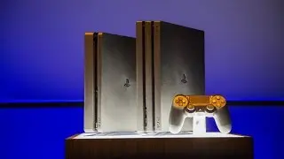 PS4 Pro Reactions and Impressions