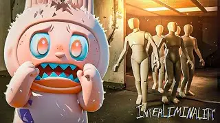 Why Are These MANNEQUINS Watching Me?! | Roblox Horror Game