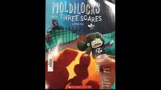 Moldilocks and the Three Scares