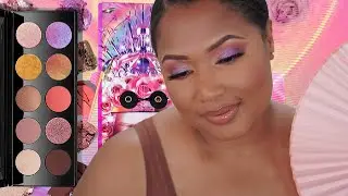 Pat McGrath Huetopian Dream + IntensifEYES Artistry Wand