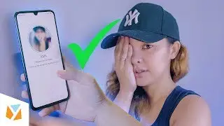 Is AI Face unlock safe? Here's what we discovered 😲