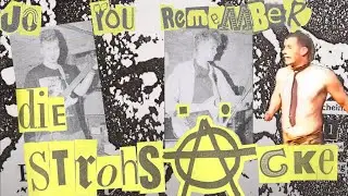 do you Remember: Strohs&auml;cke