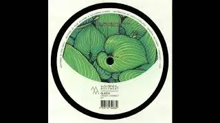 Gladis &ndash; Omega Break [Minimmal Movement] | feeder sound exclusive premiere