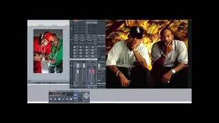 UGK - Candy (Slowed Down)
