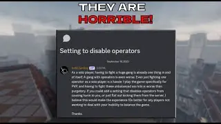 REVIEWING TERRIBLE BLACKOUT SUGGESTIONS | Blackout Revival |