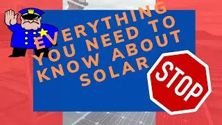 Solar Education Presentation 30 Mins - SPG Solar English