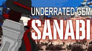 SANABI: The platformer that FEELS
