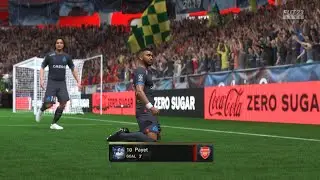 FIFA 23 - PERFECT PAYET - Dimitri Payet TOTS - FUT Champions