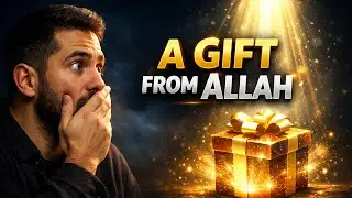 Stop… Your Life is About to Change – Allah’s Gift Awaits