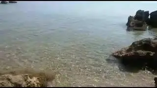 Splendida  Giornata. .. (Lido di Noto Marina..)  SR.