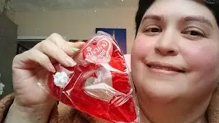 ASMR Comiendo paleta 🍭🍬🍭🍬😋 