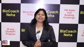 Honest Review #56 | Sales Mastery Event| BizCoachNeha