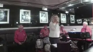 Lullaby of Birdland - Saturday Night Swing Club