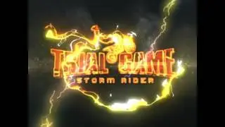TRIAL GAME 'Storm Rider' 2015 Eps.7 Seg.1