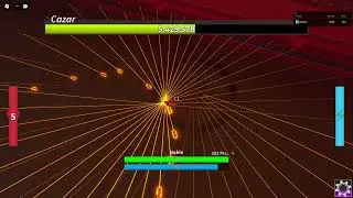 CFW solo on new update (skill based boss fights)