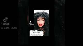  Vote me the Style Icon, appear in Flaunt Magazine, win $20k & attend Versace Fashion Show in Milan.