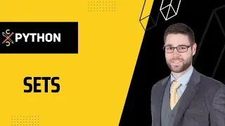 Sets in Python | EP 21 | Code Cult