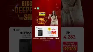 Celebrate this Deepavali with Girias&rsquo; Biggest Sale | Smartphone