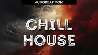 junoBeat CHILL HOUSE 2023-11-14