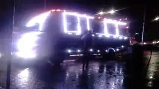 MAD MAX   ...ONGATALINE  SACCO..MATATU  CULTURE